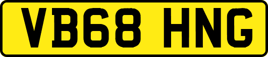 VB68HNG