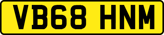 VB68HNM