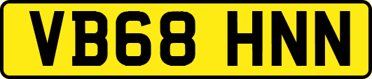 VB68HNN