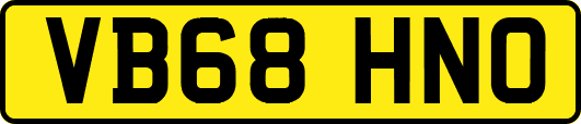 VB68HNO