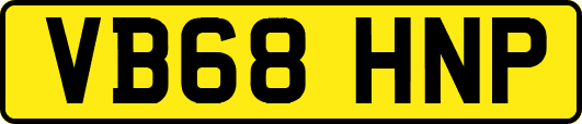 VB68HNP