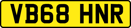 VB68HNR