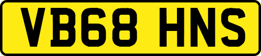 VB68HNS