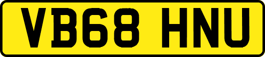 VB68HNU
