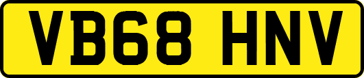 VB68HNV