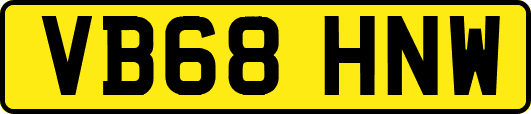 VB68HNW