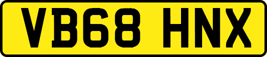 VB68HNX