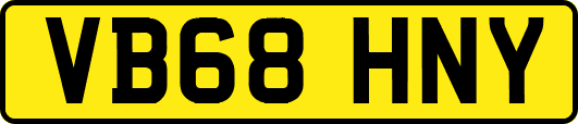 VB68HNY