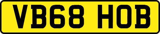 VB68HOB