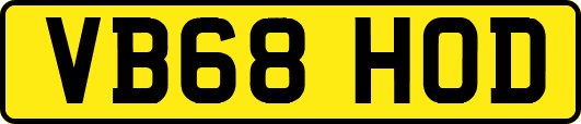 VB68HOD
