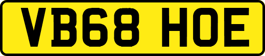VB68HOE