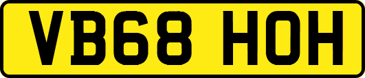 VB68HOH