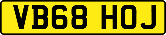 VB68HOJ