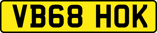 VB68HOK