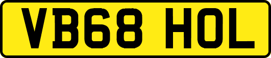 VB68HOL