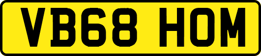 VB68HOM