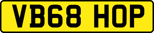 VB68HOP