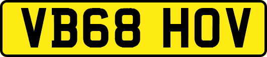 VB68HOV