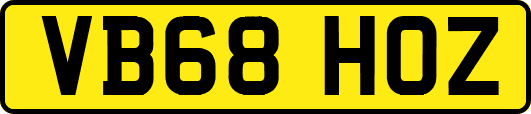 VB68HOZ