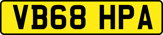 VB68HPA