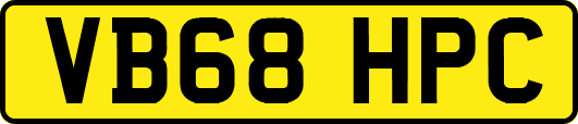 VB68HPC