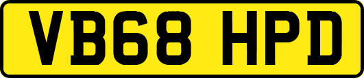 VB68HPD