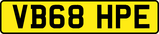 VB68HPE