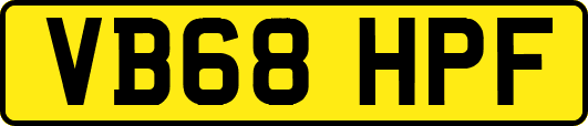 VB68HPF