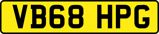 VB68HPG
