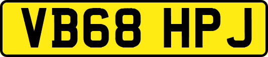 VB68HPJ