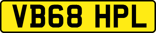 VB68HPL