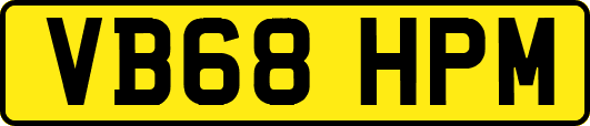 VB68HPM