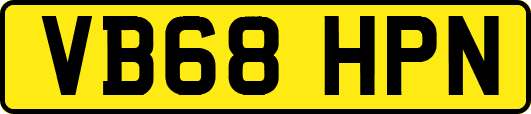 VB68HPN