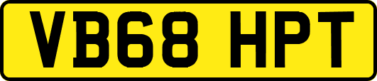 VB68HPT