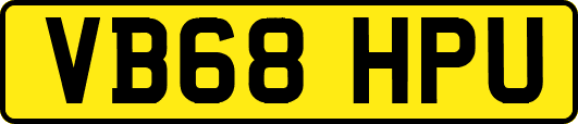 VB68HPU