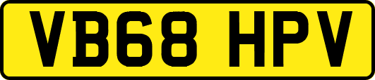 VB68HPV