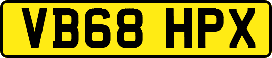 VB68HPX