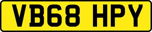 VB68HPY