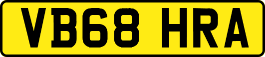 VB68HRA