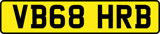 VB68HRB