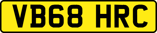 VB68HRC