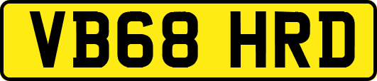 VB68HRD