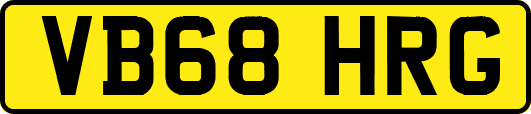 VB68HRG