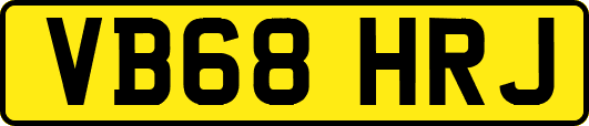 VB68HRJ