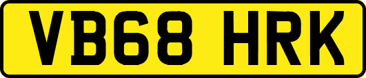 VB68HRK