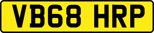 VB68HRP