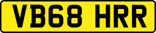 VB68HRR