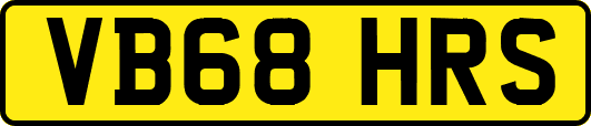 VB68HRS