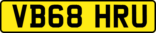 VB68HRU
