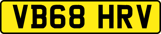 VB68HRV
